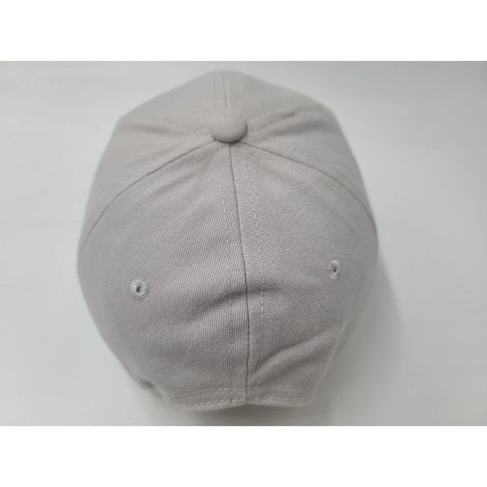 Coors Light Beer Acme Snapback Hat Cap Cotton Casual Baseball Dad Men Women Gray
